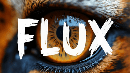 Показатели Flux.1 Schnell