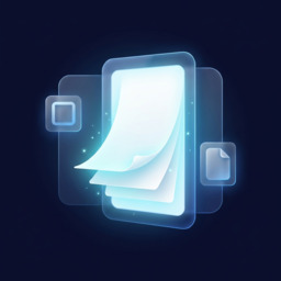 Генерация PDF, Word, Excel и любых текстовых файлов