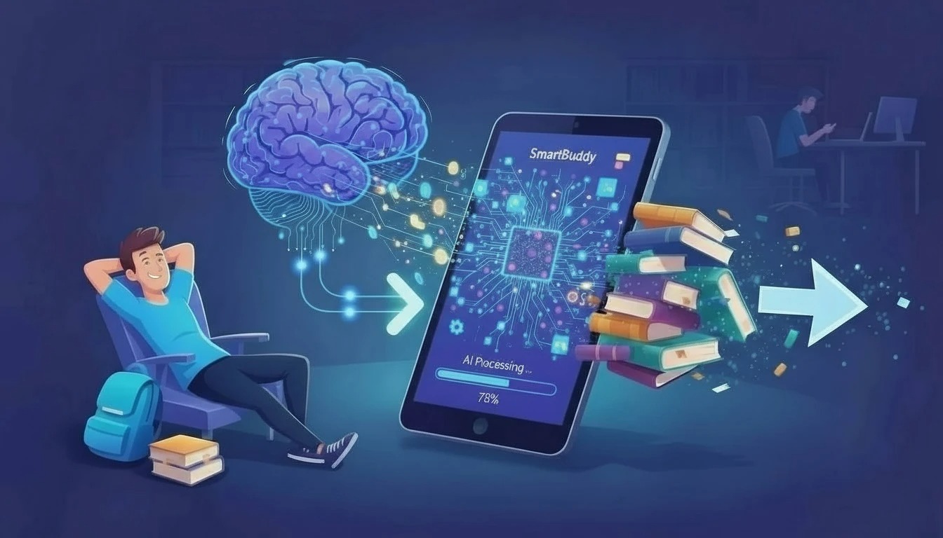 Написать доклад с помощью нейросети GPT (от черновика к готовому докладу)