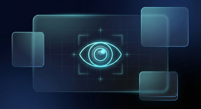 Распознавание объектов и текста с изображения